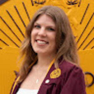 Meet your Posher, Grace